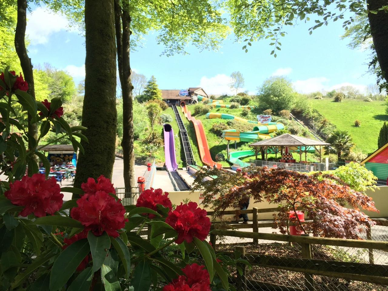 Woodlands Family Theme Park