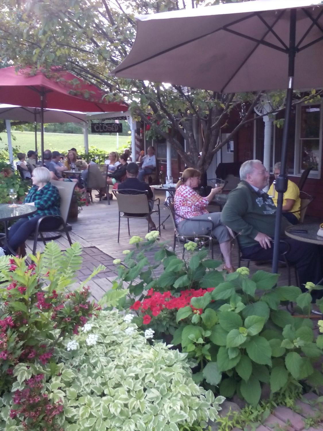 Photo by Christine B