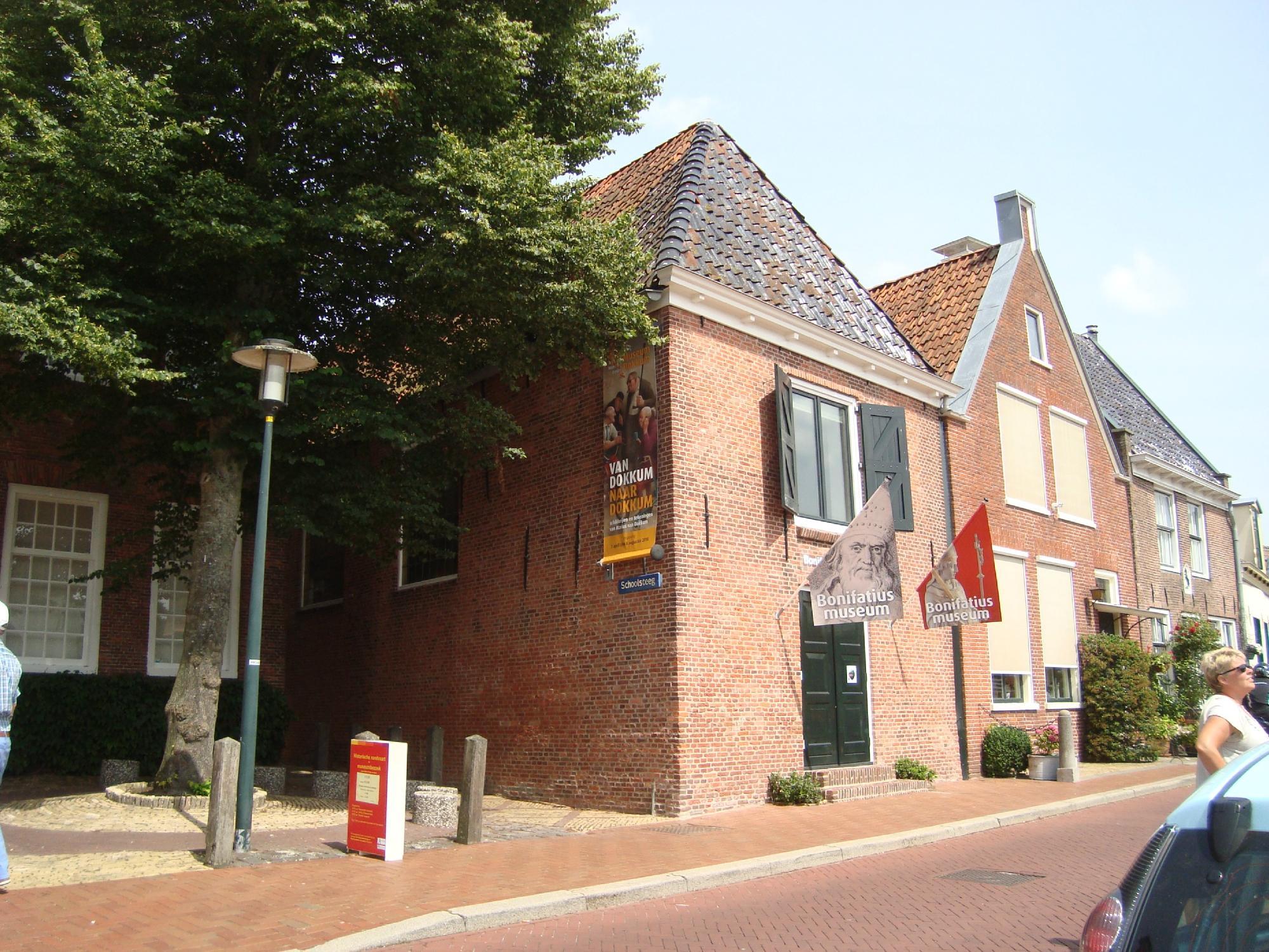 Museum Dokkum