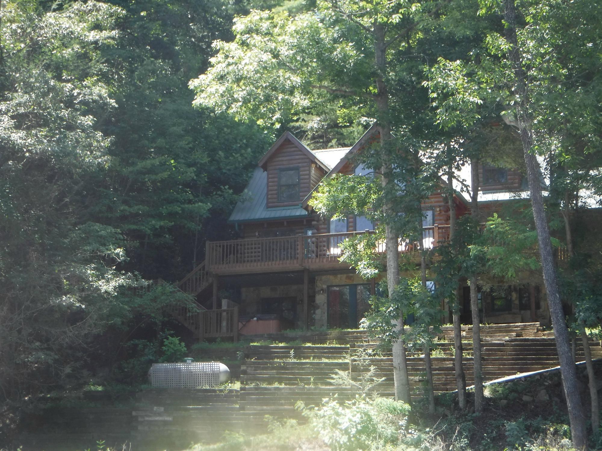 Toccoa Valley Campgrounds