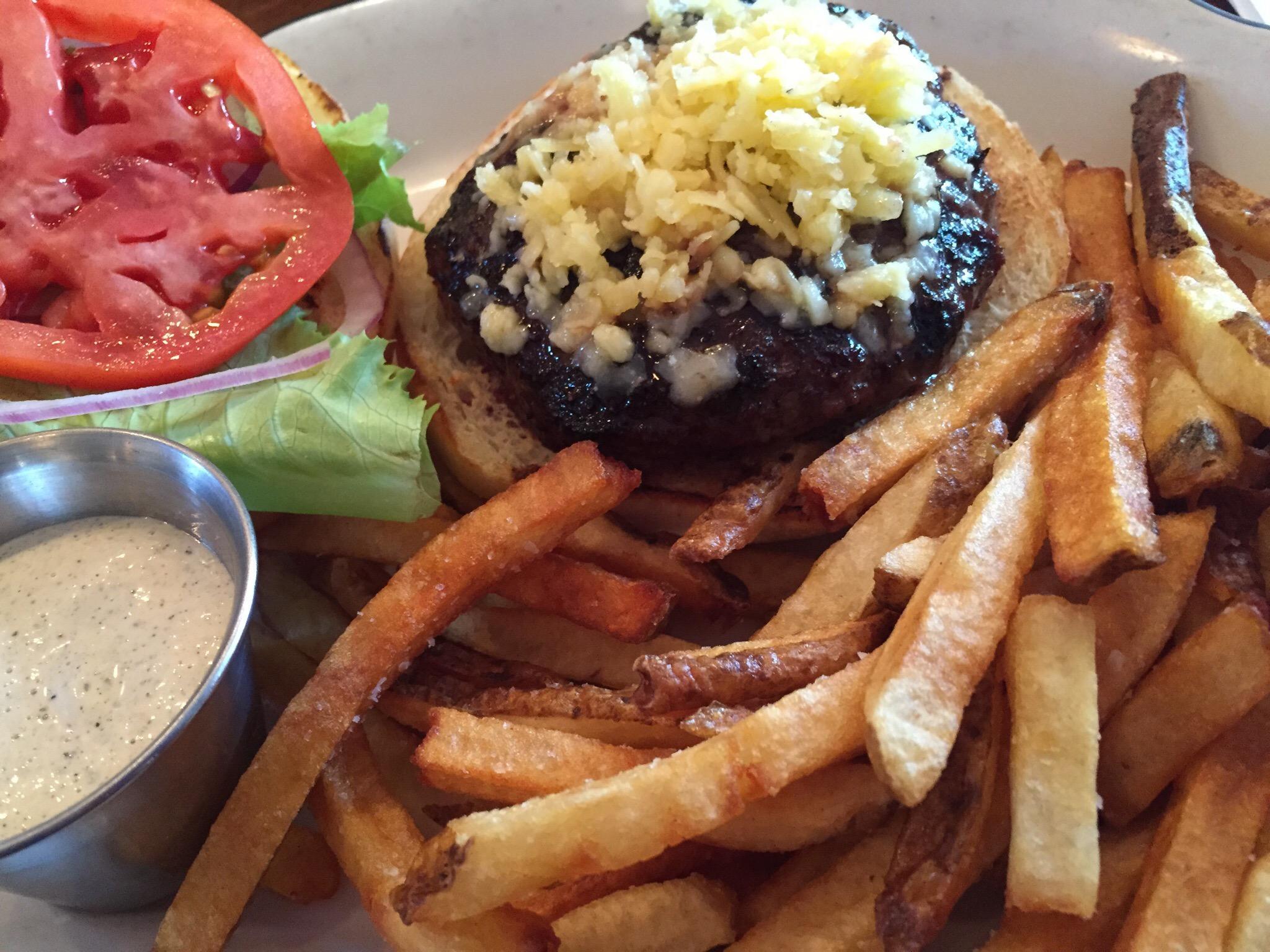 Elk Creek Cafe + Aleworks