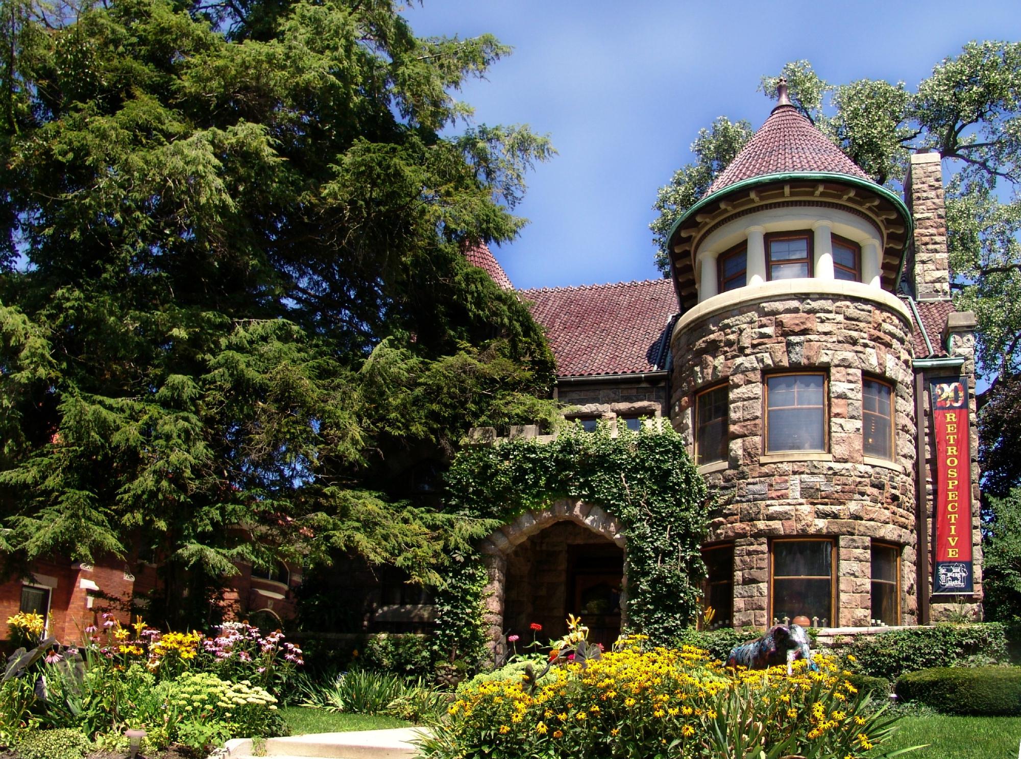 Castle Gallery Fine Art