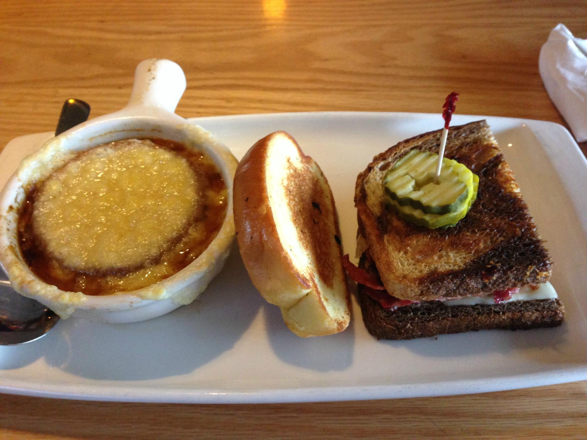 Applebee's Grill and Bar