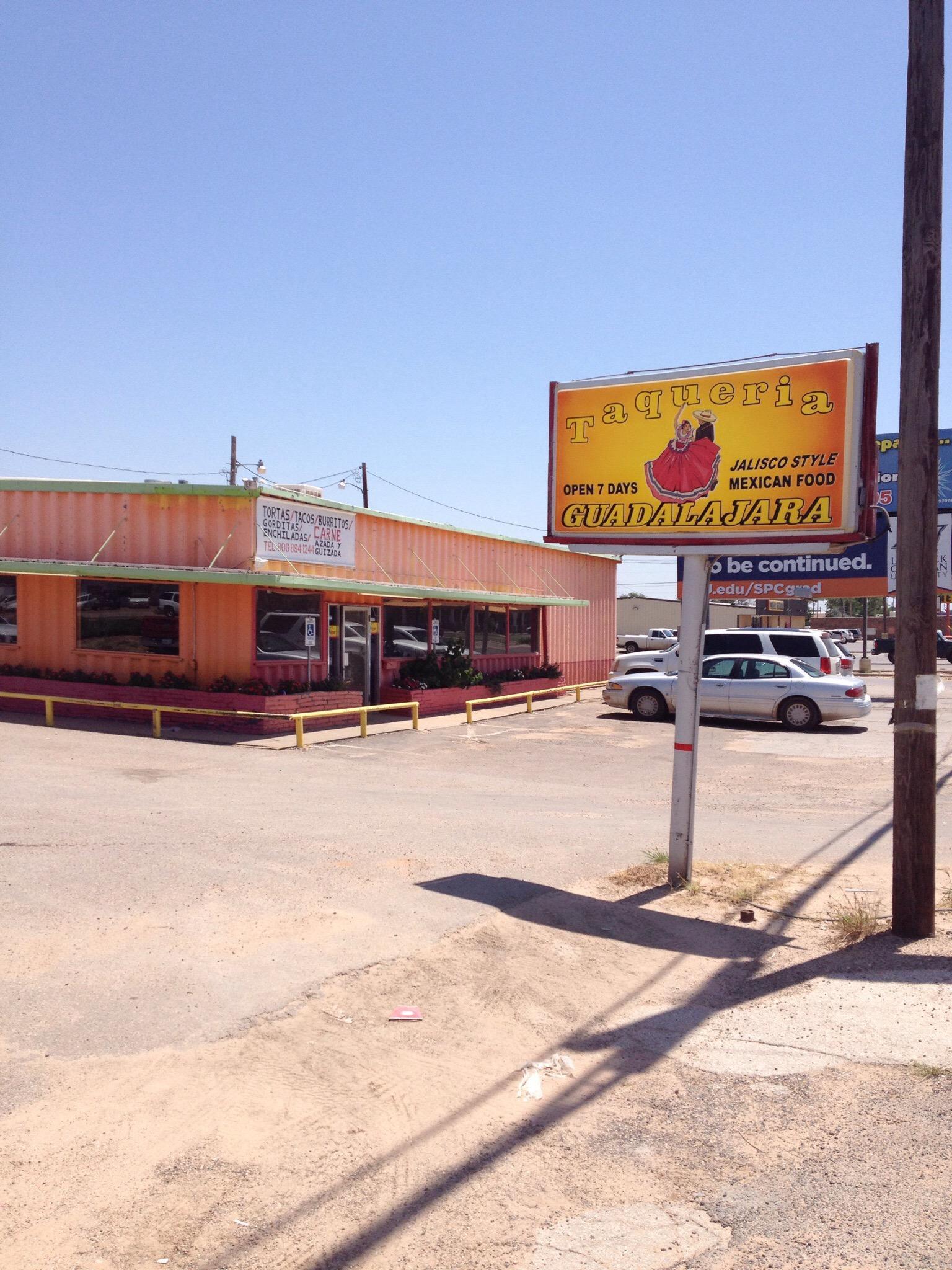 Taqueria Guadalajara