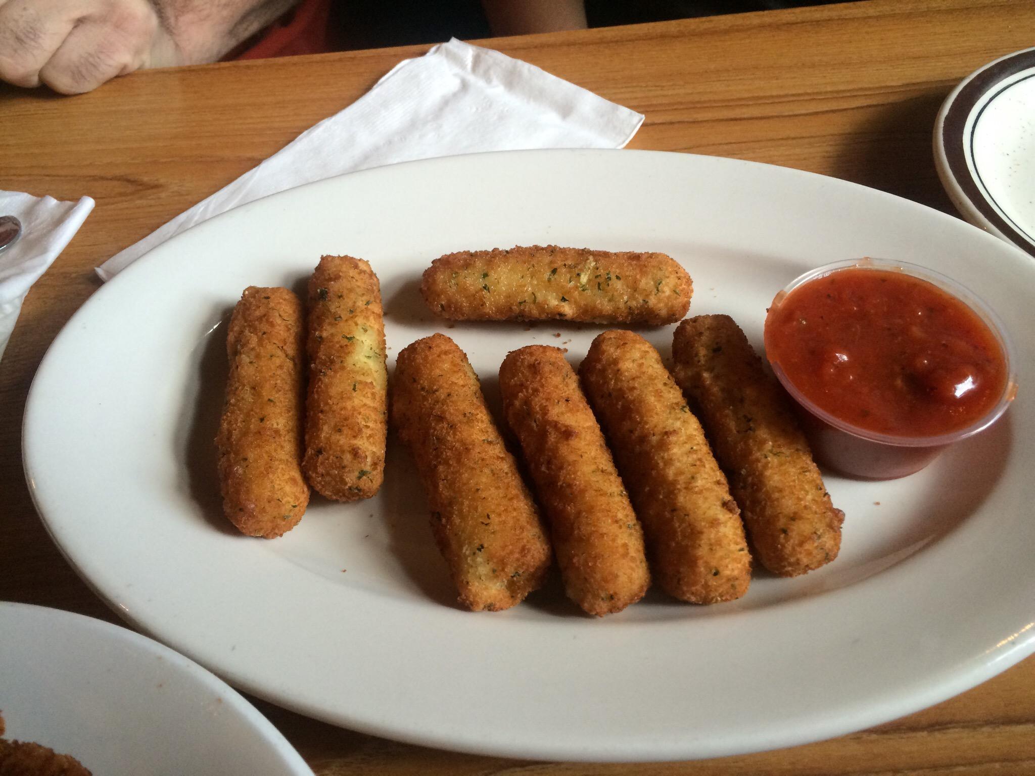 Jack's Family Tavern