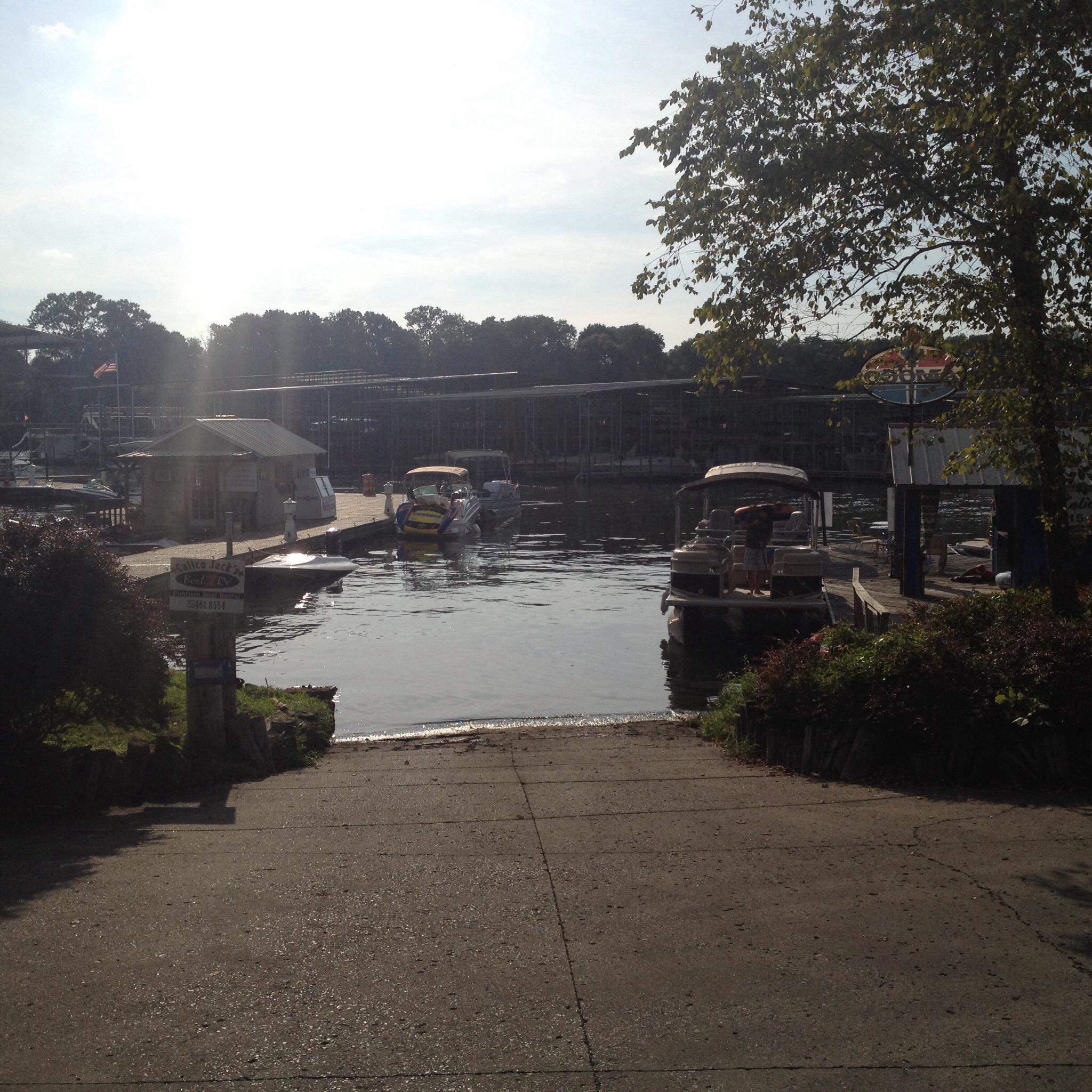 Calico Jack's Boat & RV