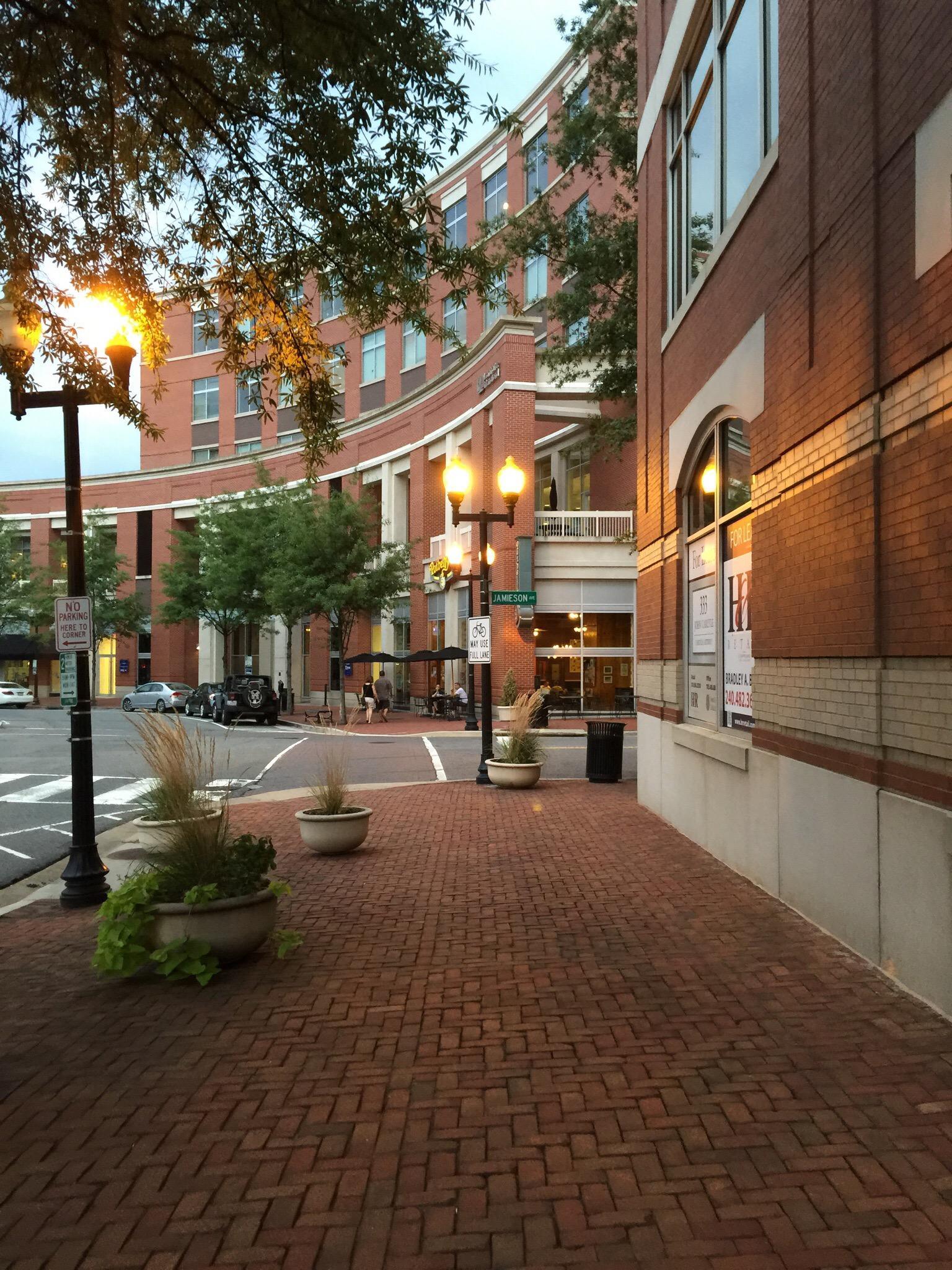 Potbelly Sandwich Shop