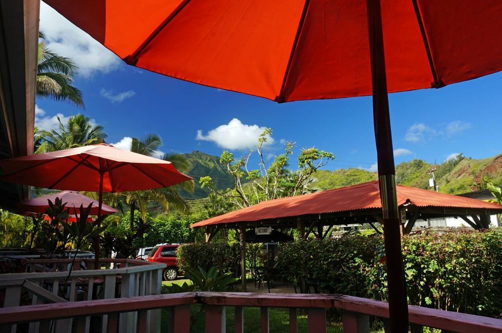 Hanalei Inn