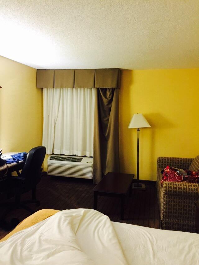 Quality Inn Fuquay Varina