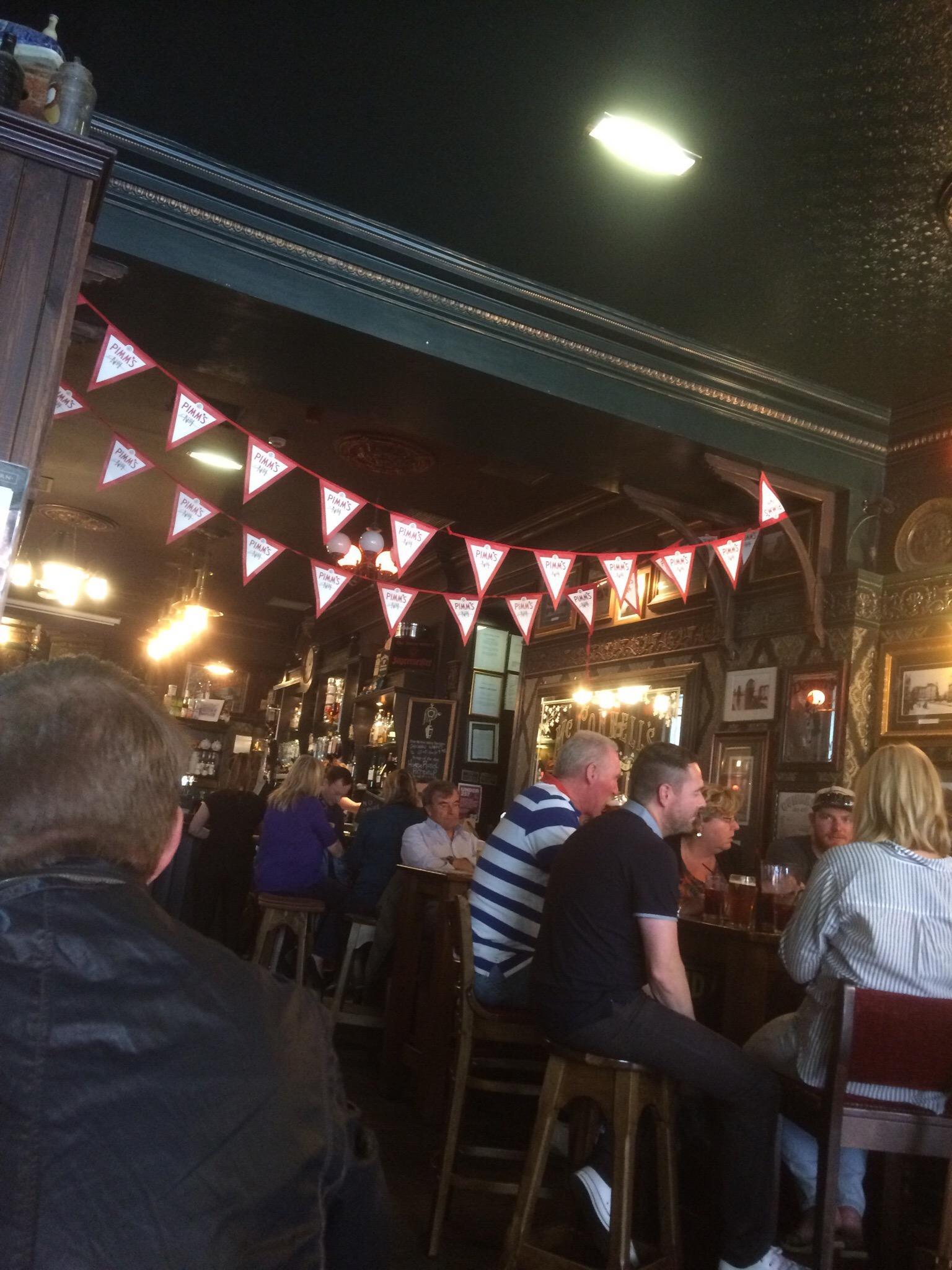 The Royal Mile Tavern