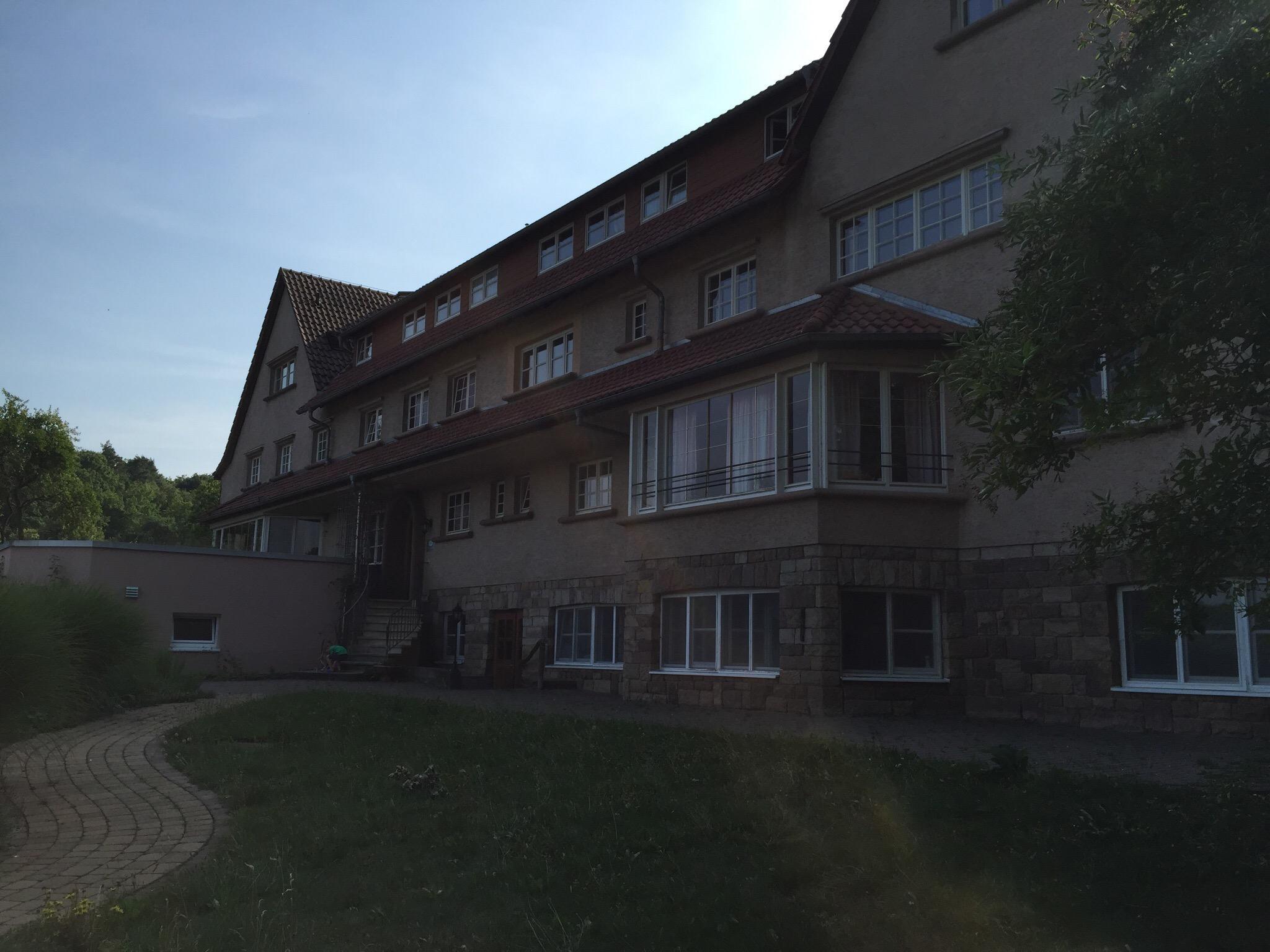 Tagungsstatte Wiesenhaus