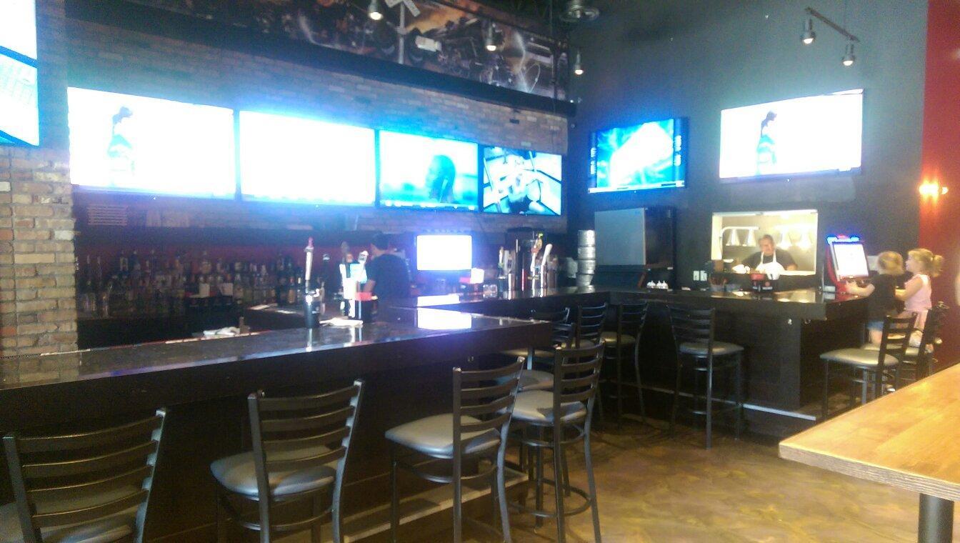 Whistle Stop Public House