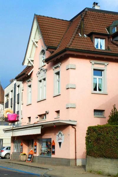 Cafe Konditorei Ruedi AG