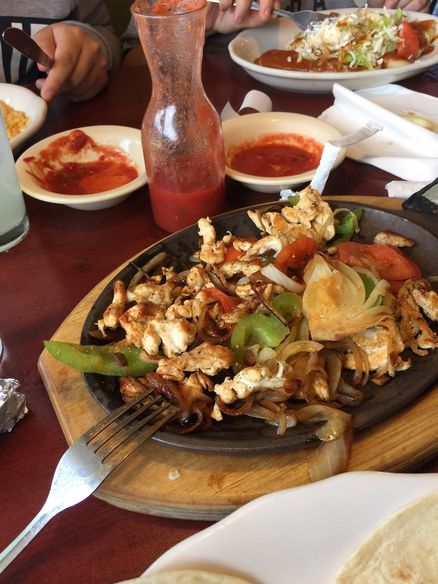 San Pedro Mexican Restaurant