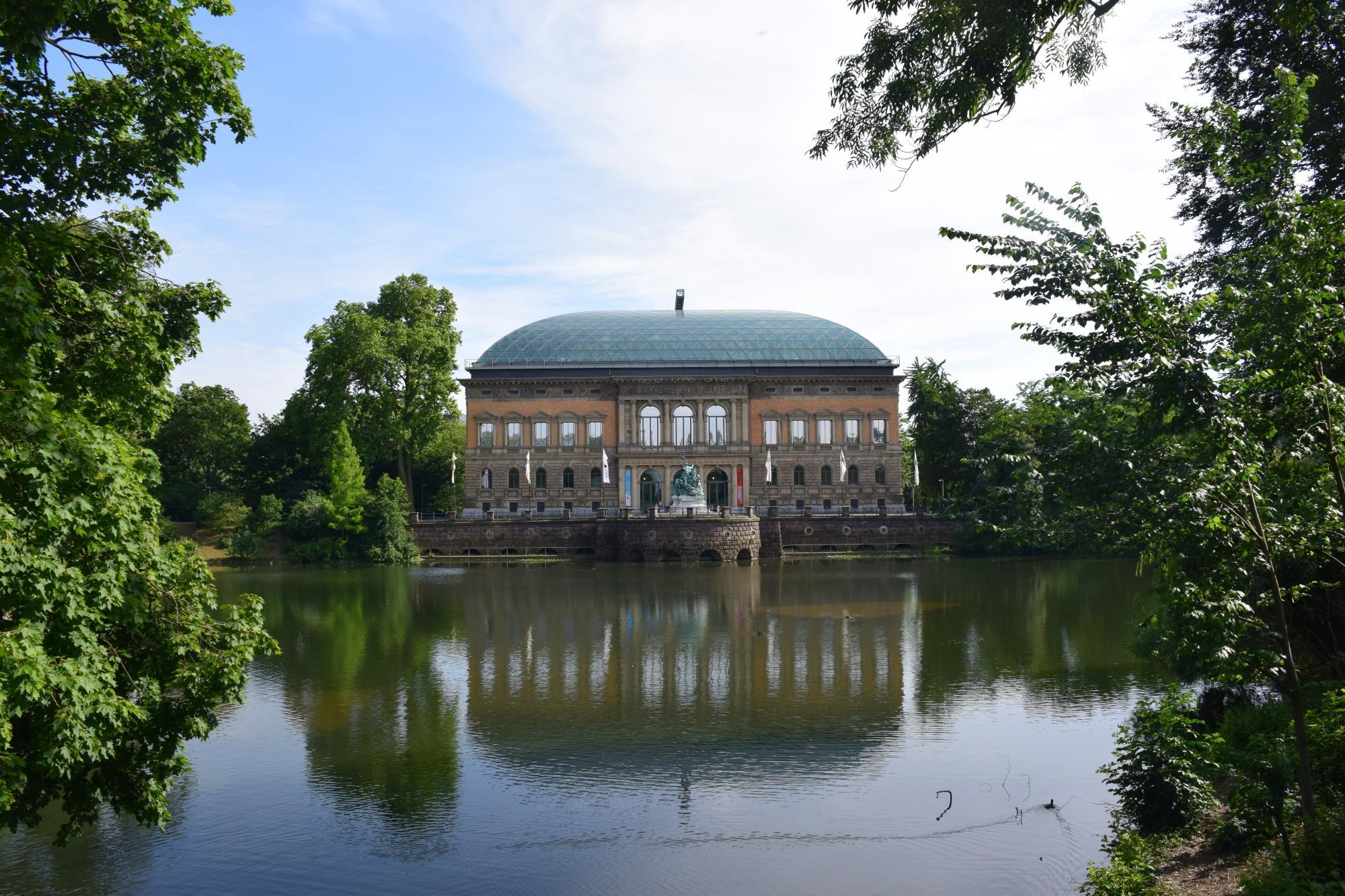 Kunstsammlung Nordrhein-Westfalen