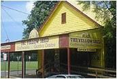 The Yellow Shed