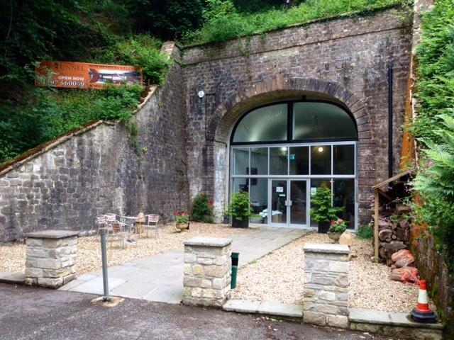 The Tunnel Target Sports Centre