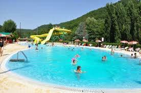 Camping Les Moulettes