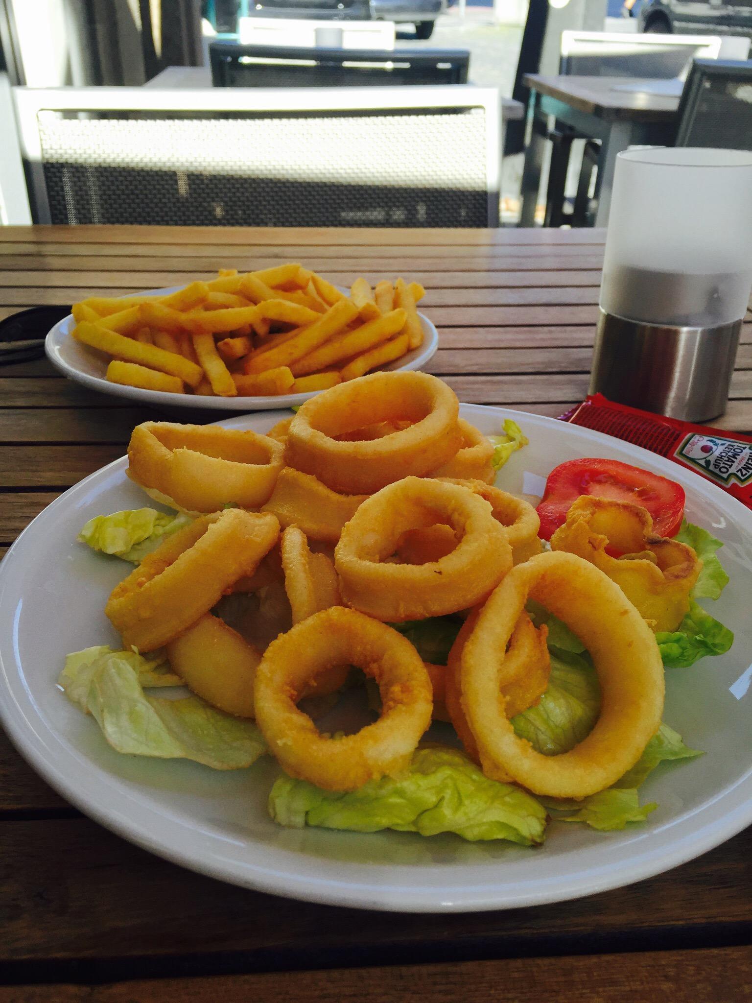 Ristorante Italiano San Remo