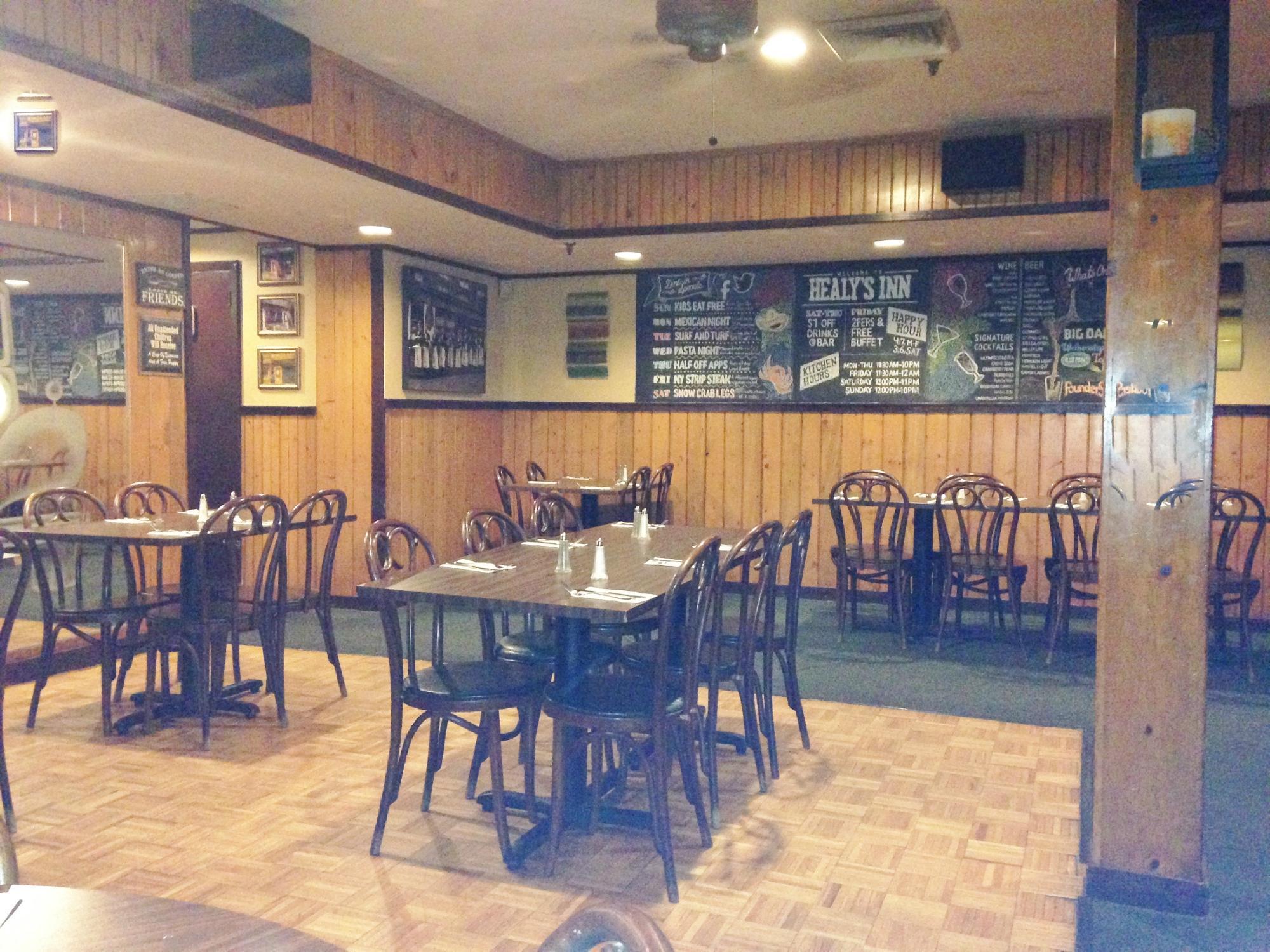 Healy's Inn