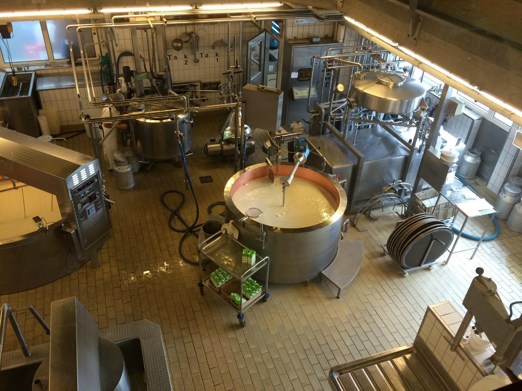 Restaurant Emmentaler Schaukaserei