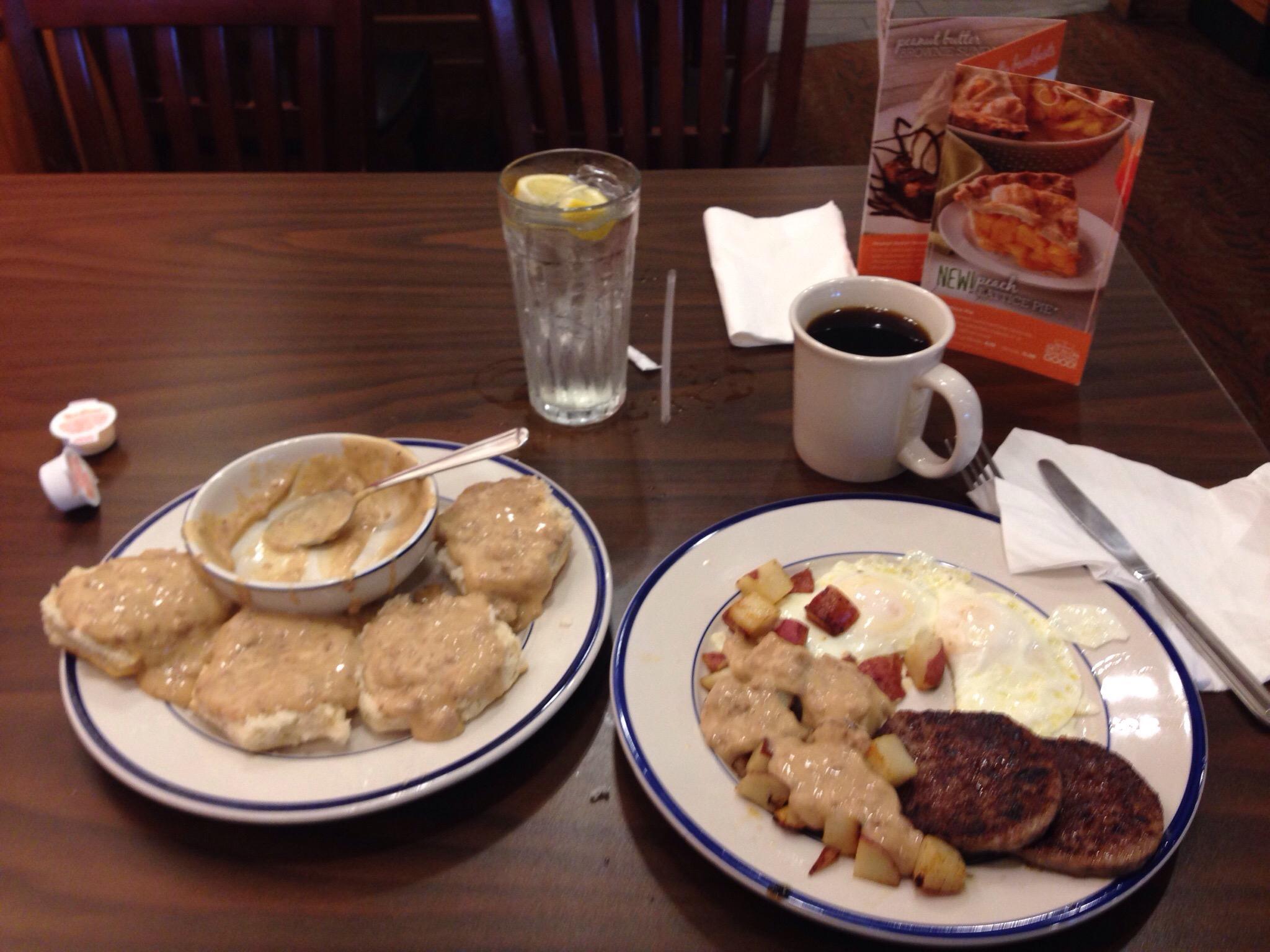 Bob Evans