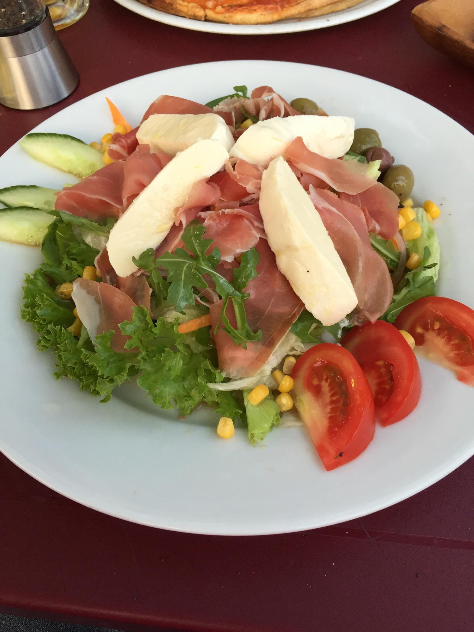 Ristorante Pizzeria Da Mamma Maria