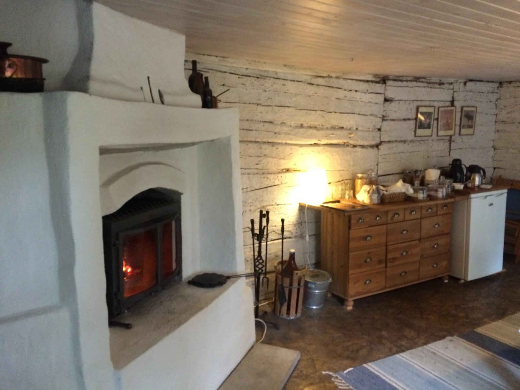 Alstromer Konferens och Gard