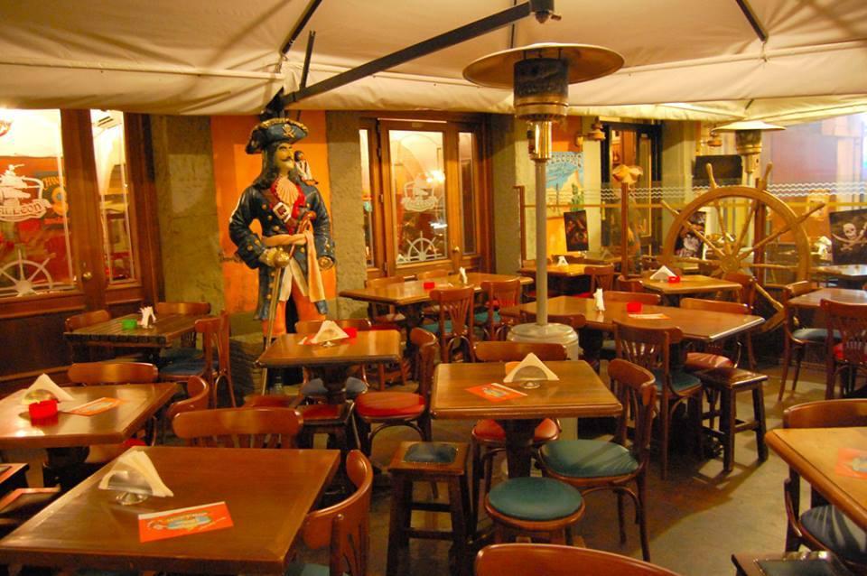 Galleon Pub Pizzeria