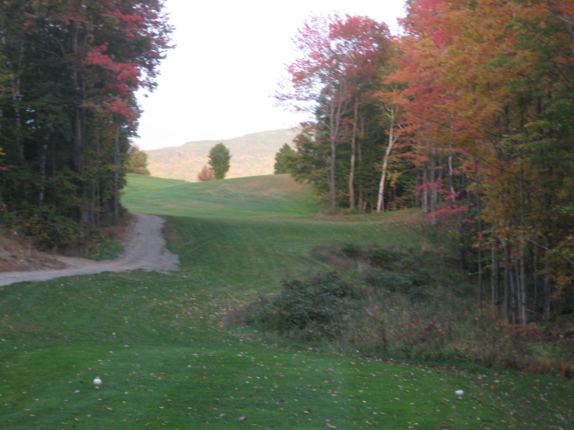 West Bolton Golf Club