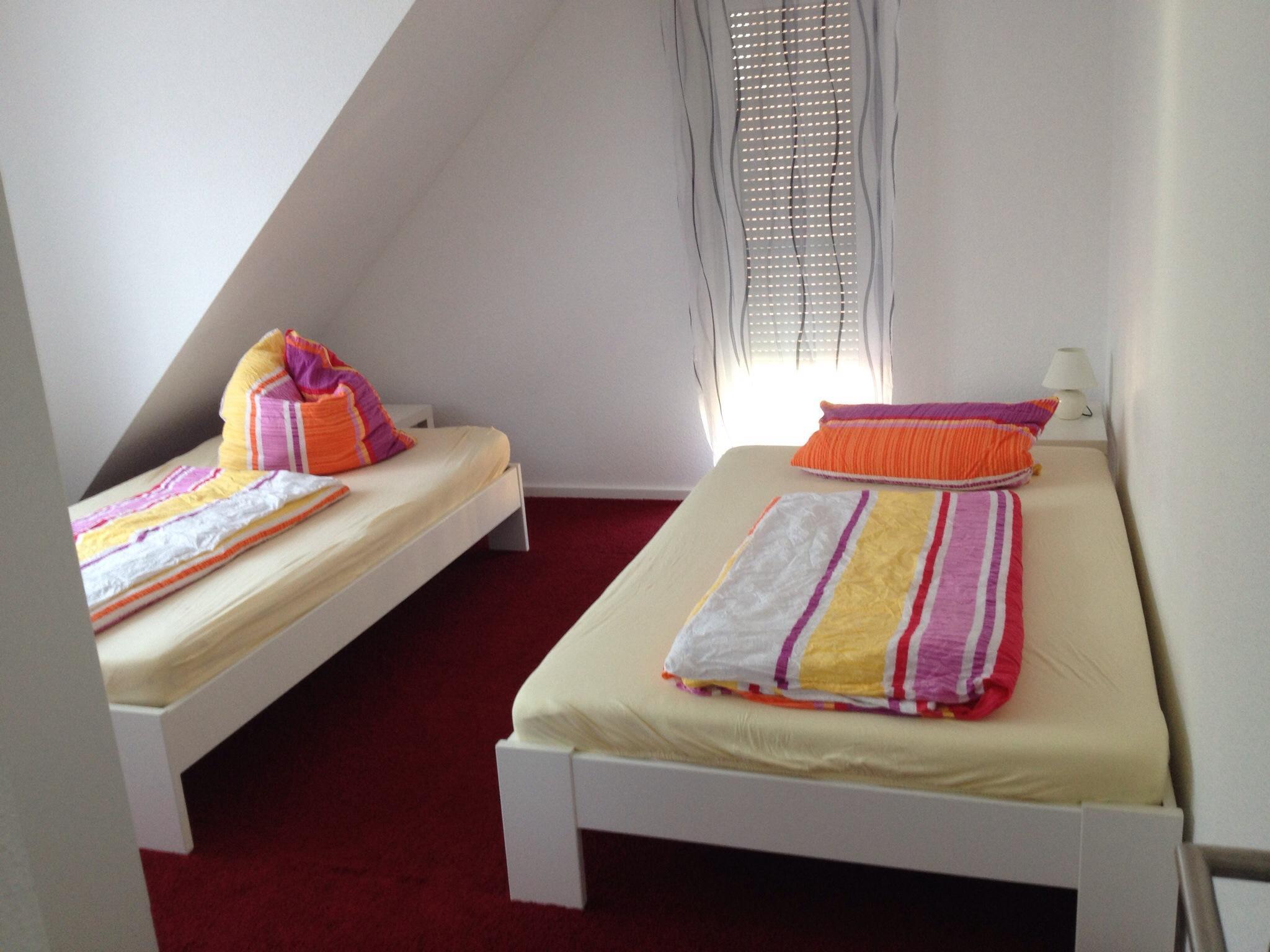 Murthum Gasteappartments