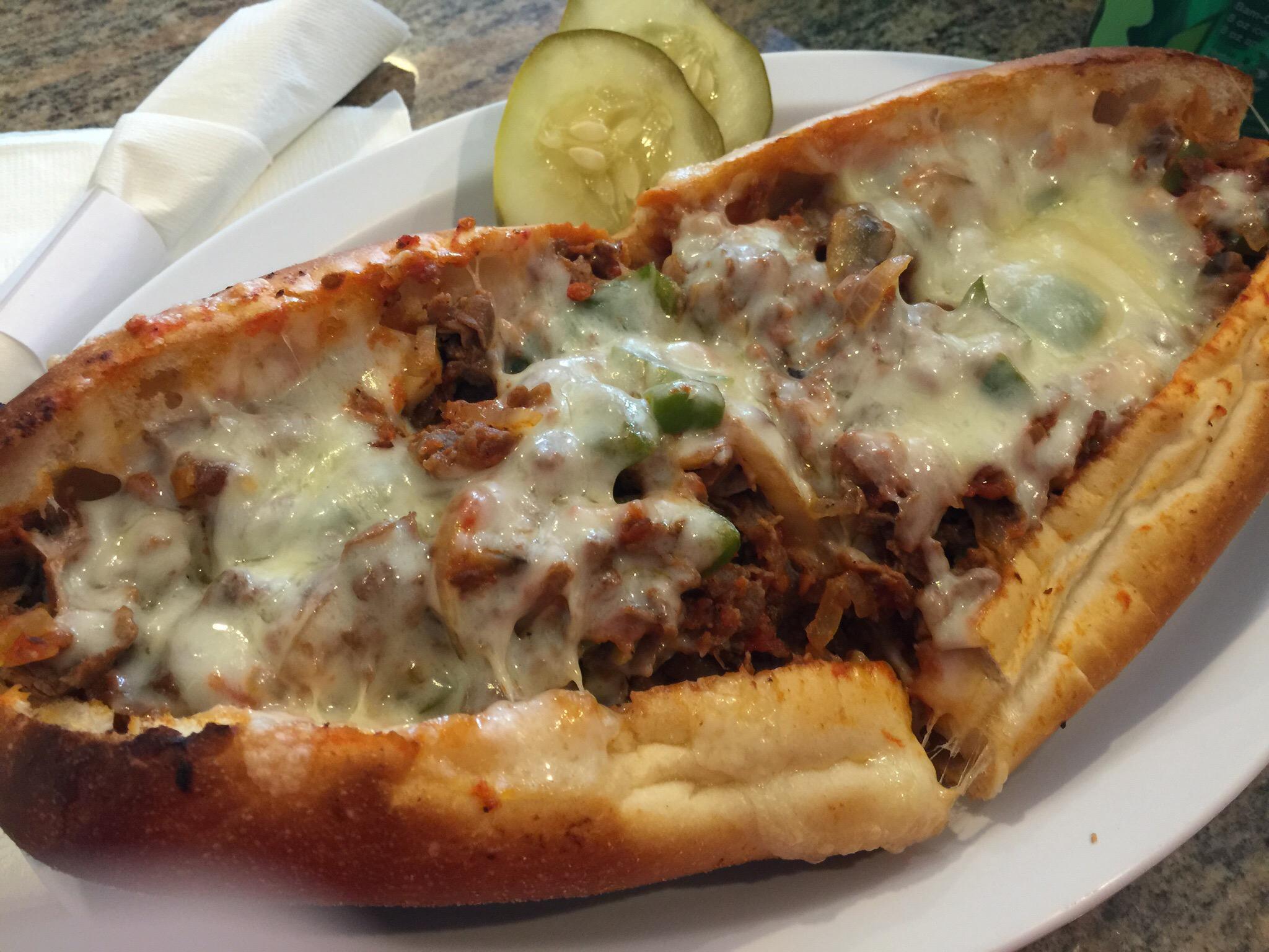 Liberty Square Pizza & Restaurant