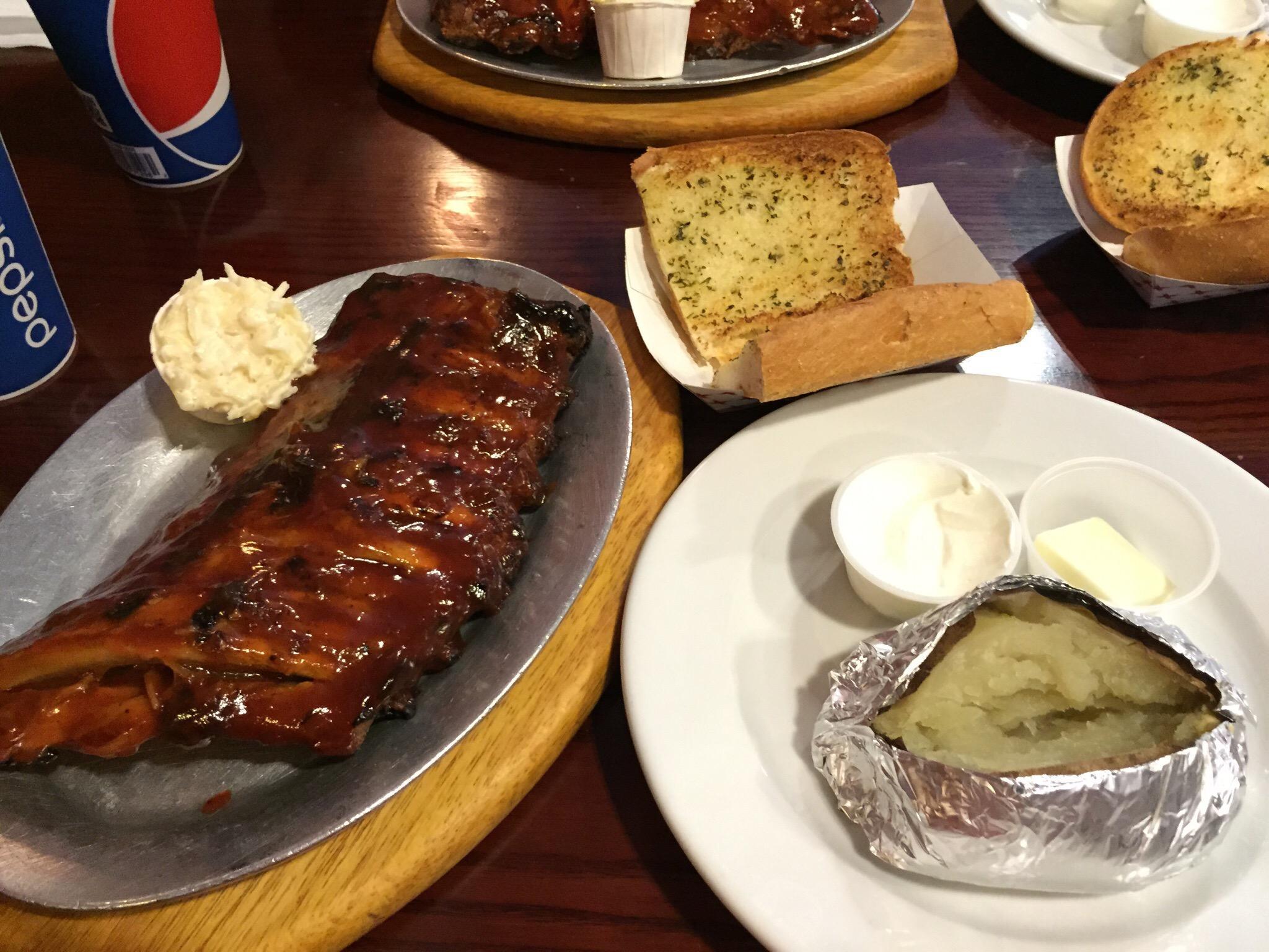 Jim Dandy's of Rutherford