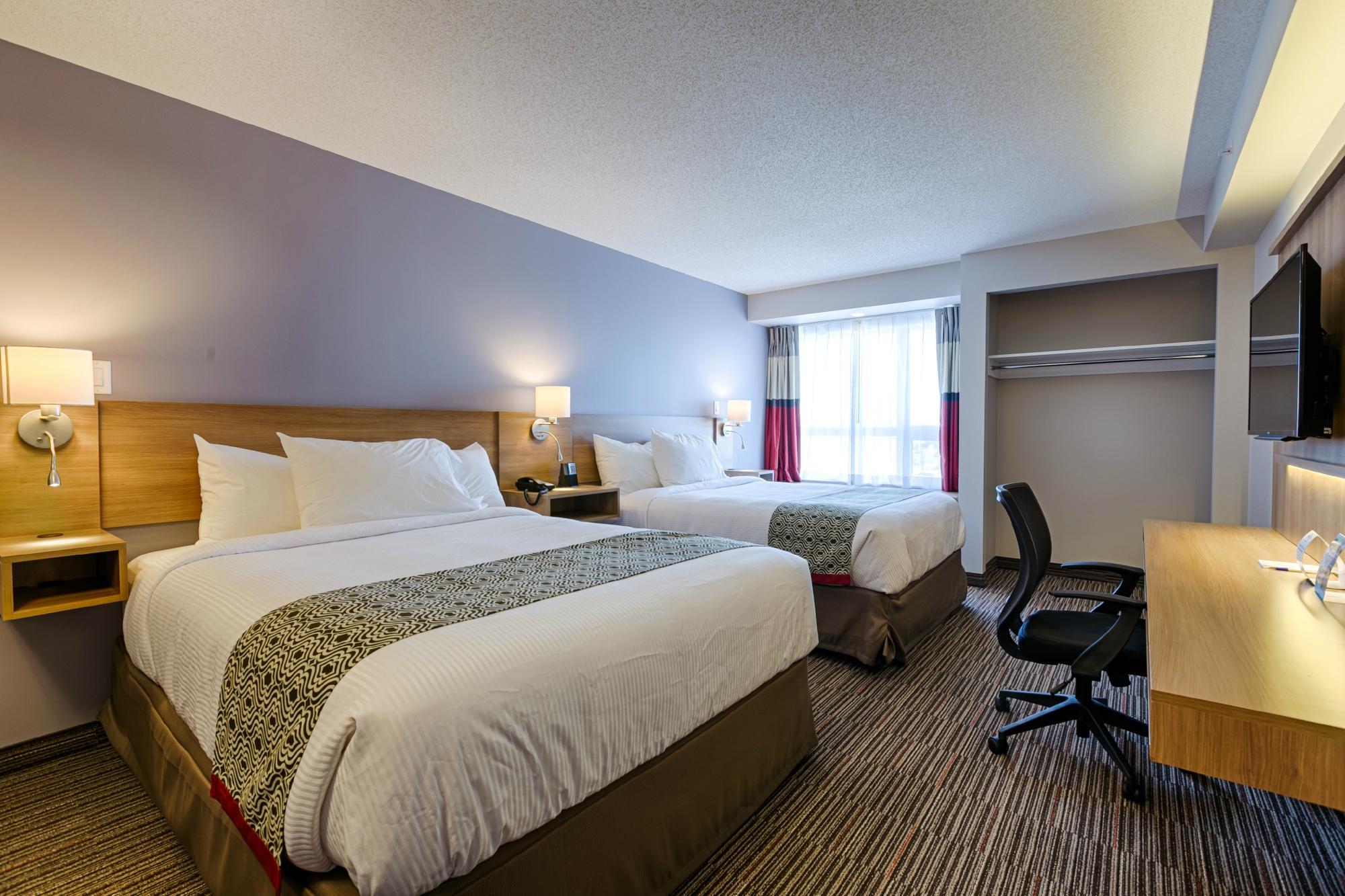 Microtel Inn & Suites Casselman