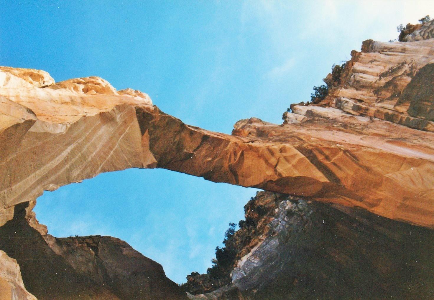 La Ventana Natural Arch