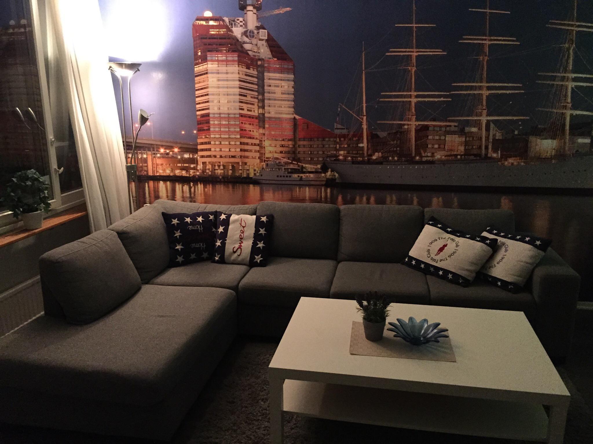 Masthuggsterassens Hostel & Mini-Hotel