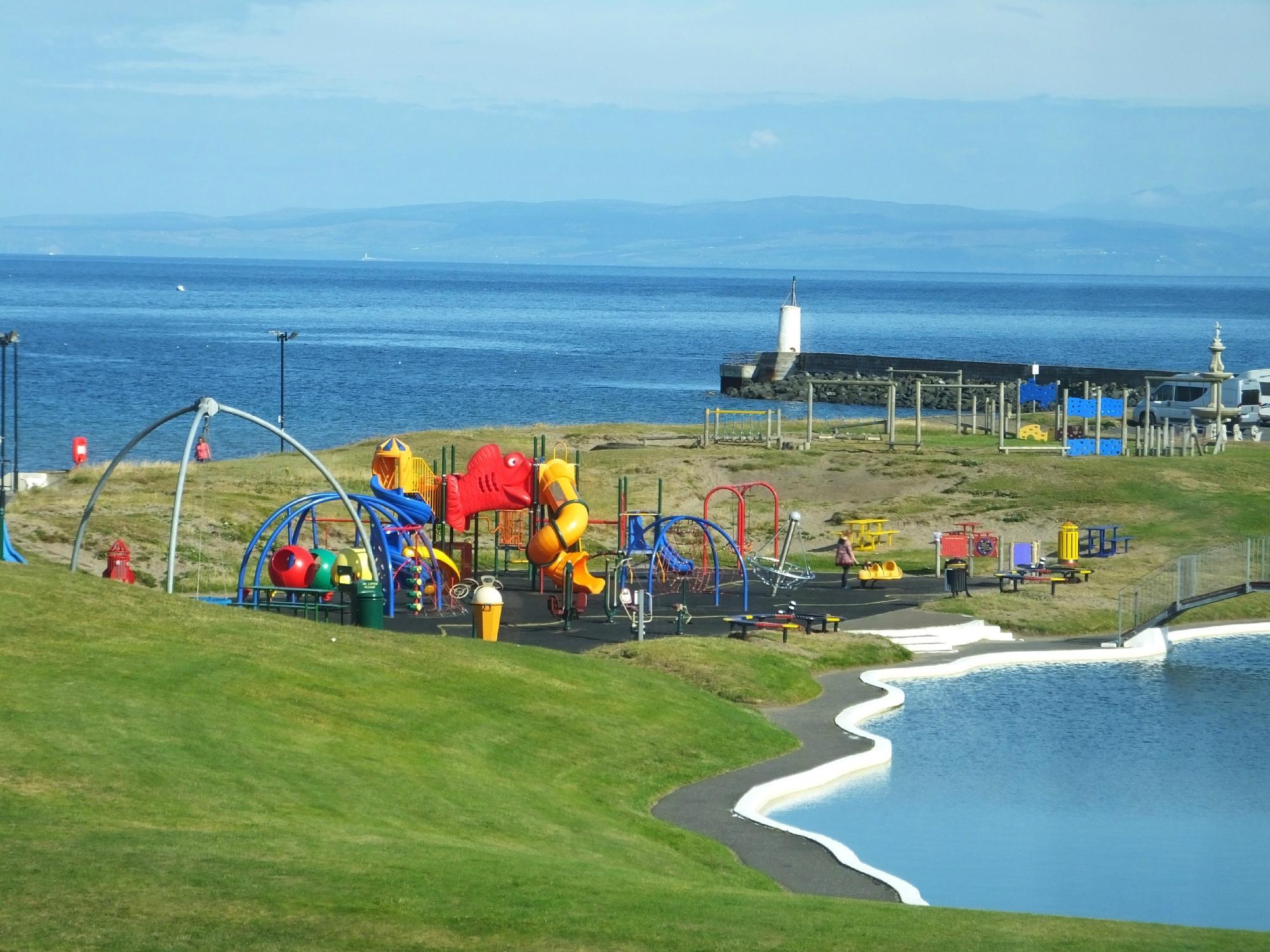 Thistleneuk Bed and Breakfast