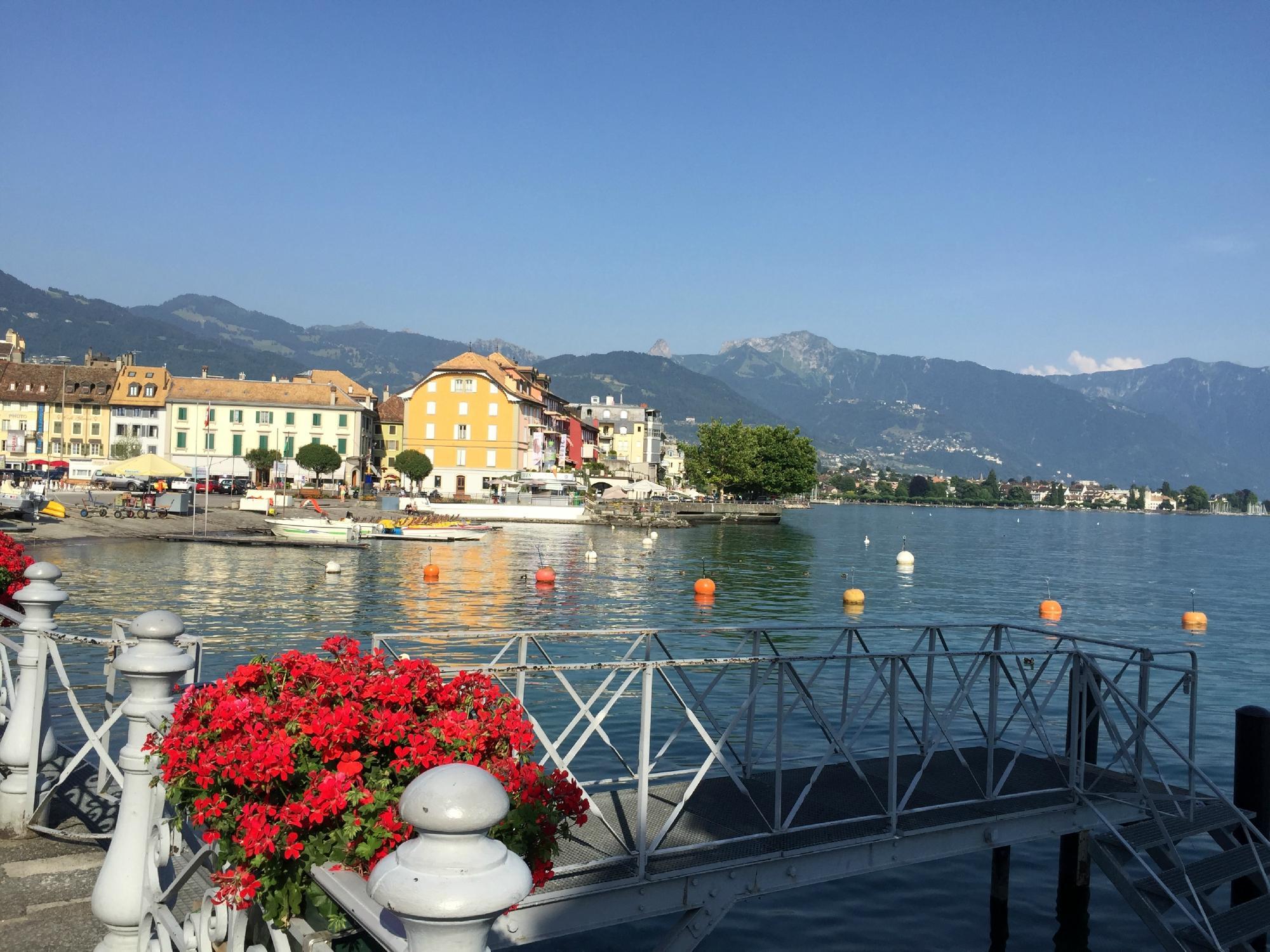 Guest House Le Charlot