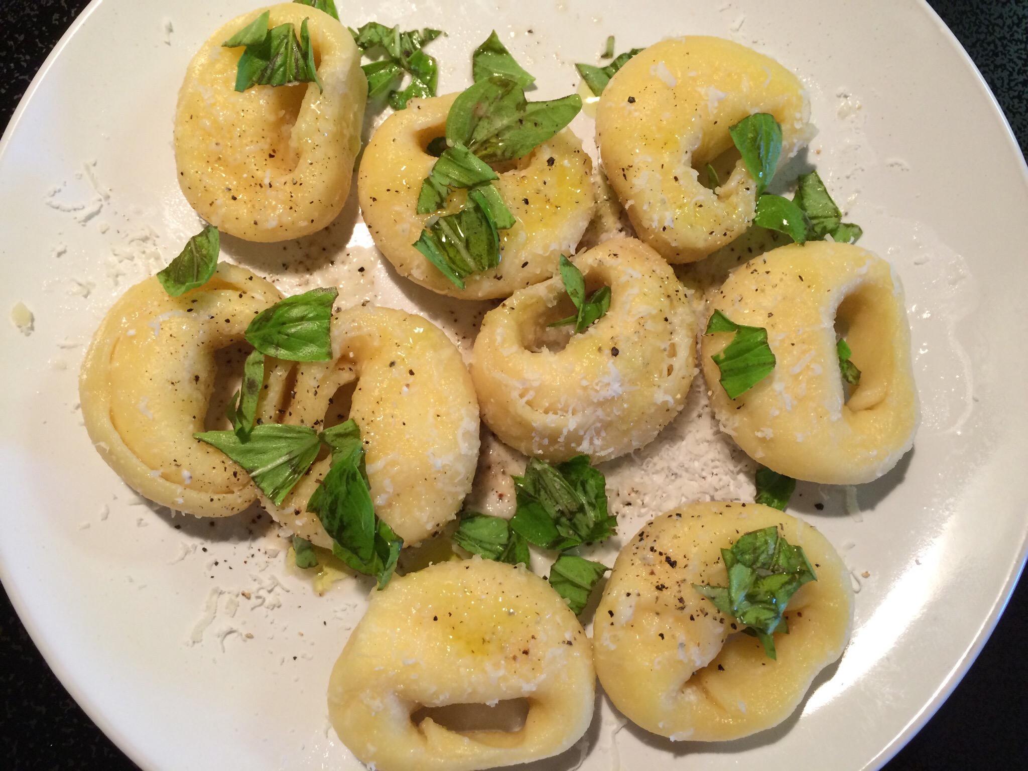 Fabio's Artisan Pasta