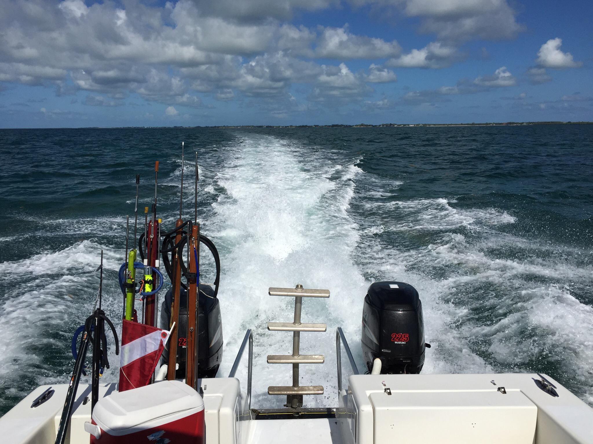 Islamorada Dive Adventures