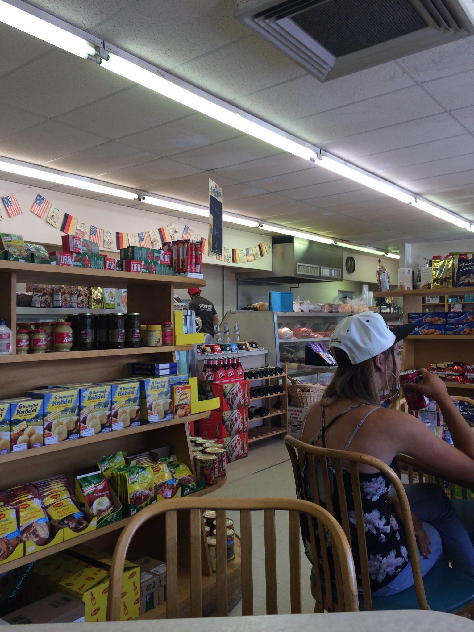 Schiller's German Delicatessan