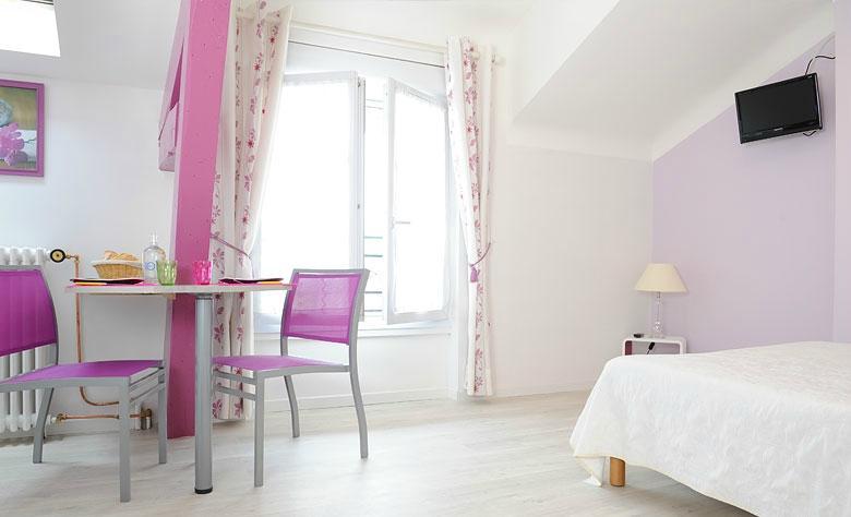 Outsite Coliving Biarritz