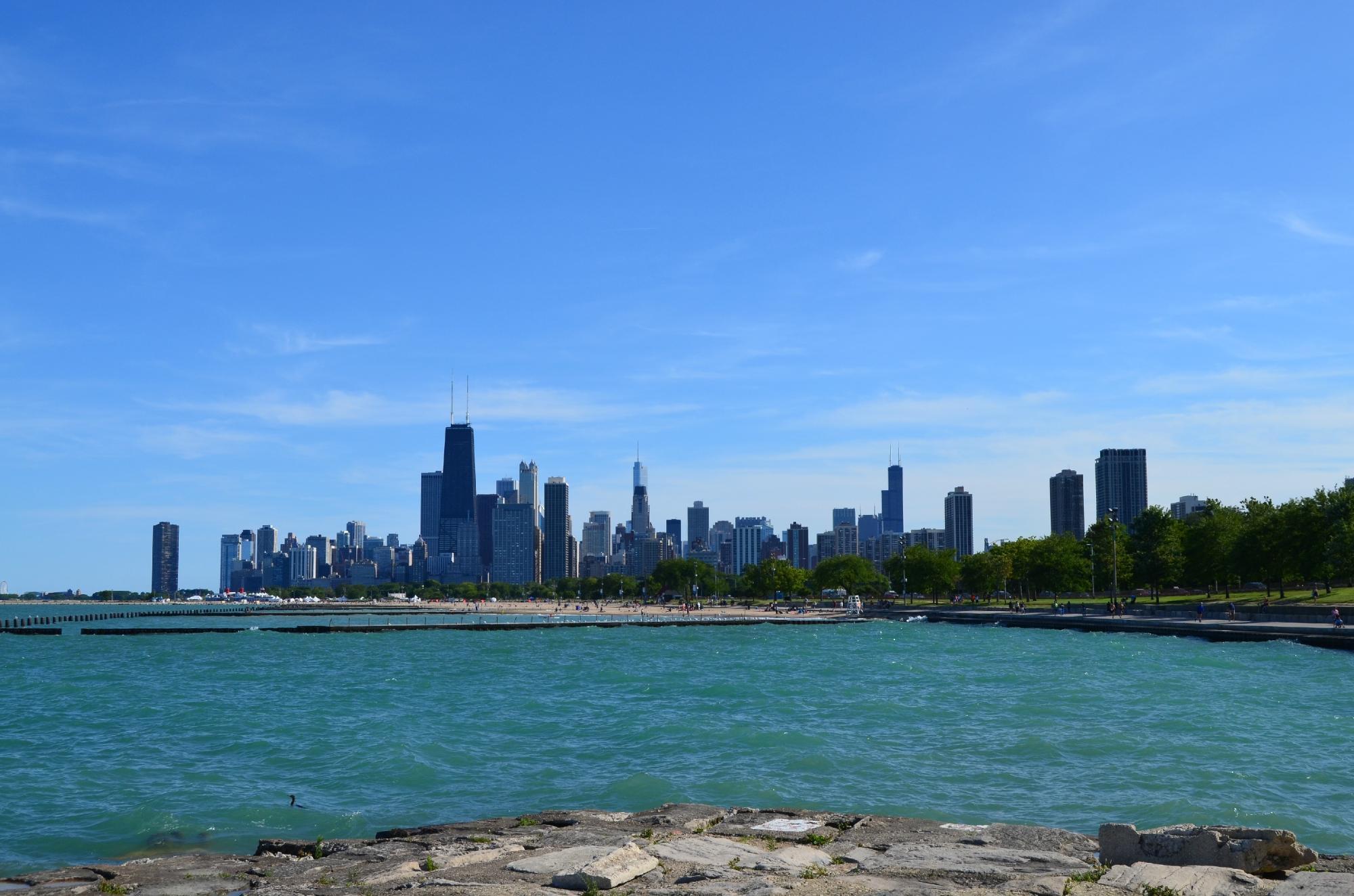 Lake Shore Place