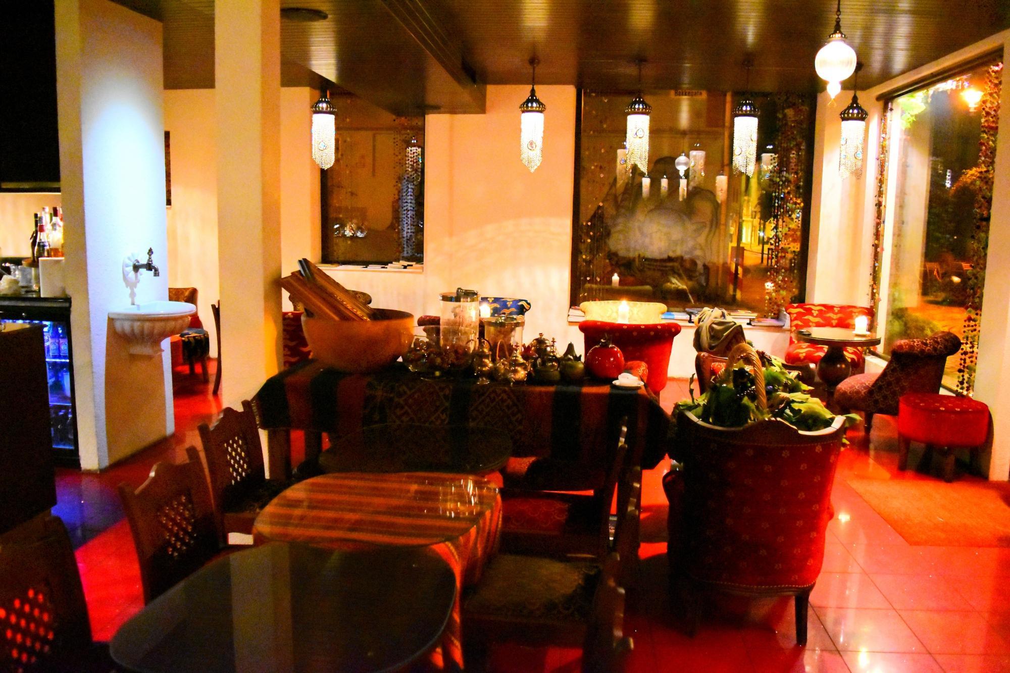 Efendi Tea & Coffee House