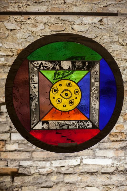 Vitražo Manufaktūra