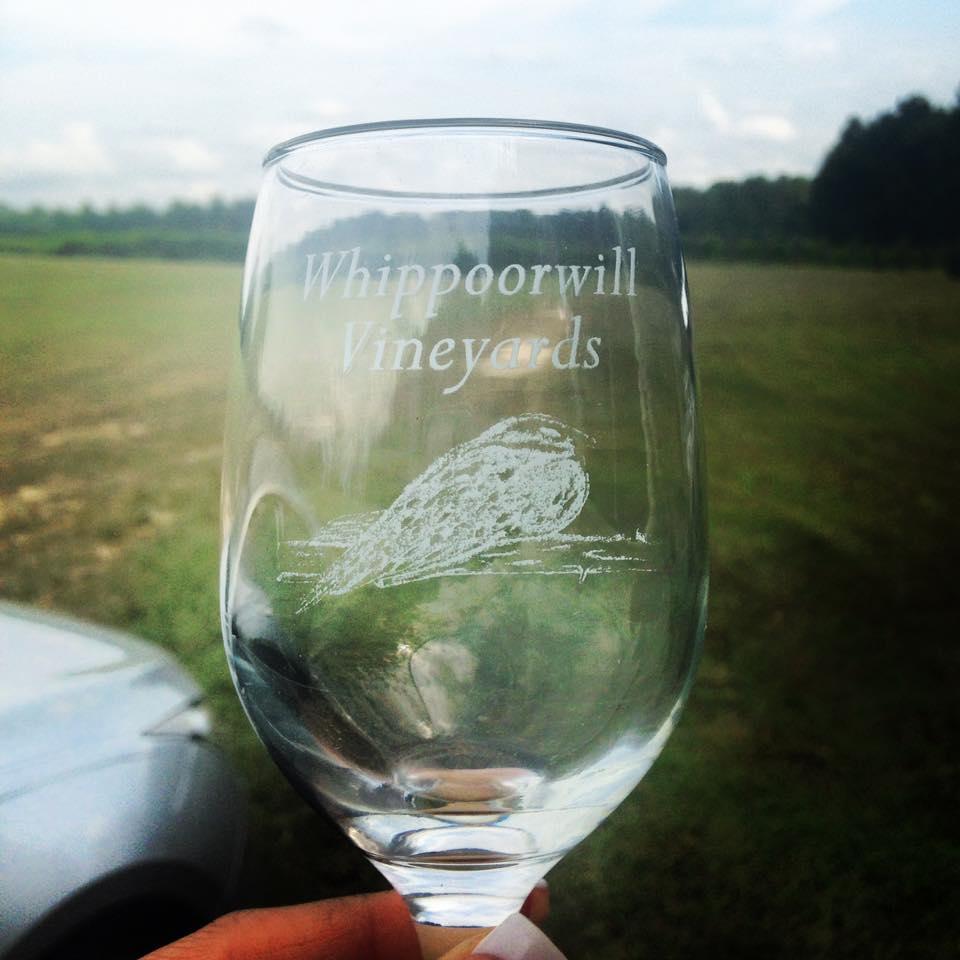 Whipporwill Vineyards