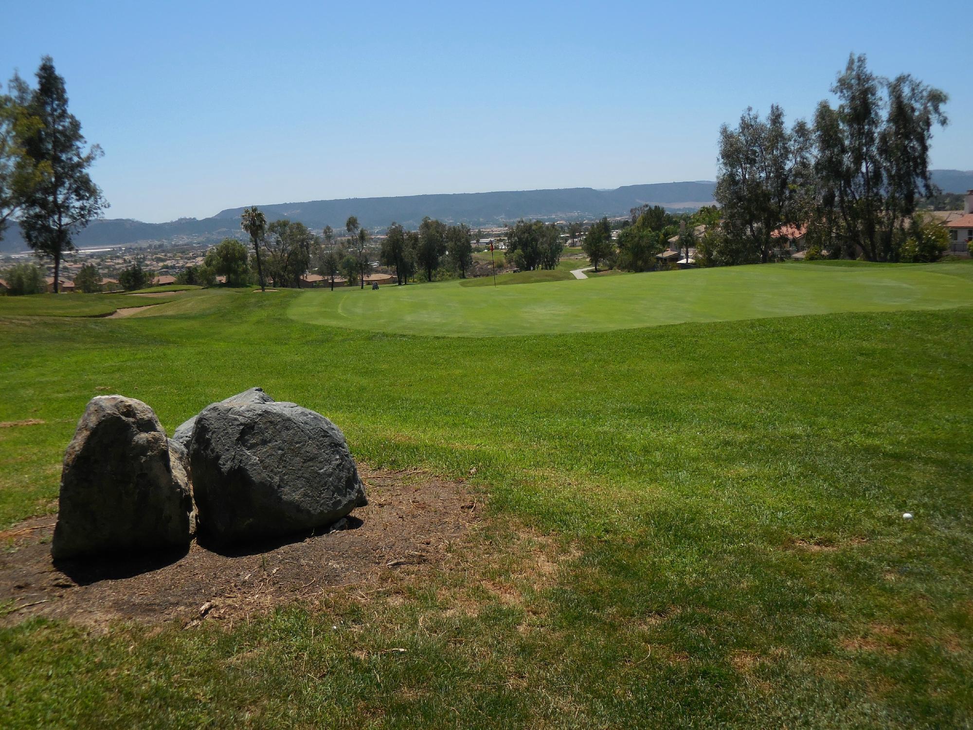 The Golf Club at Rancho California