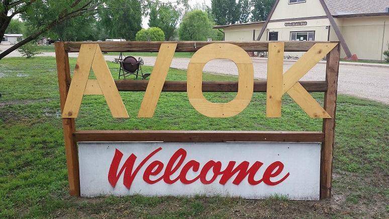 A/OK RV Park