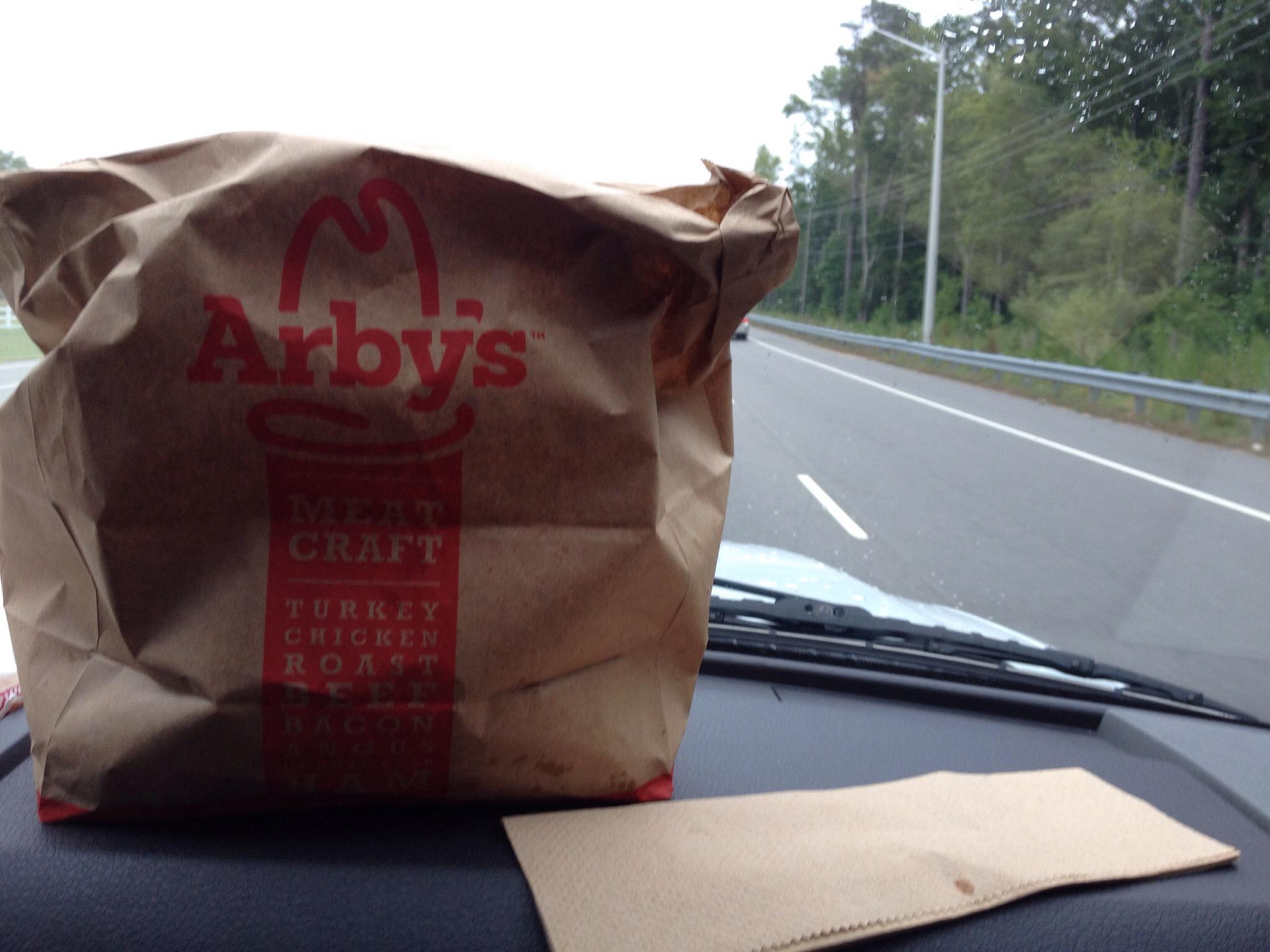Arby's