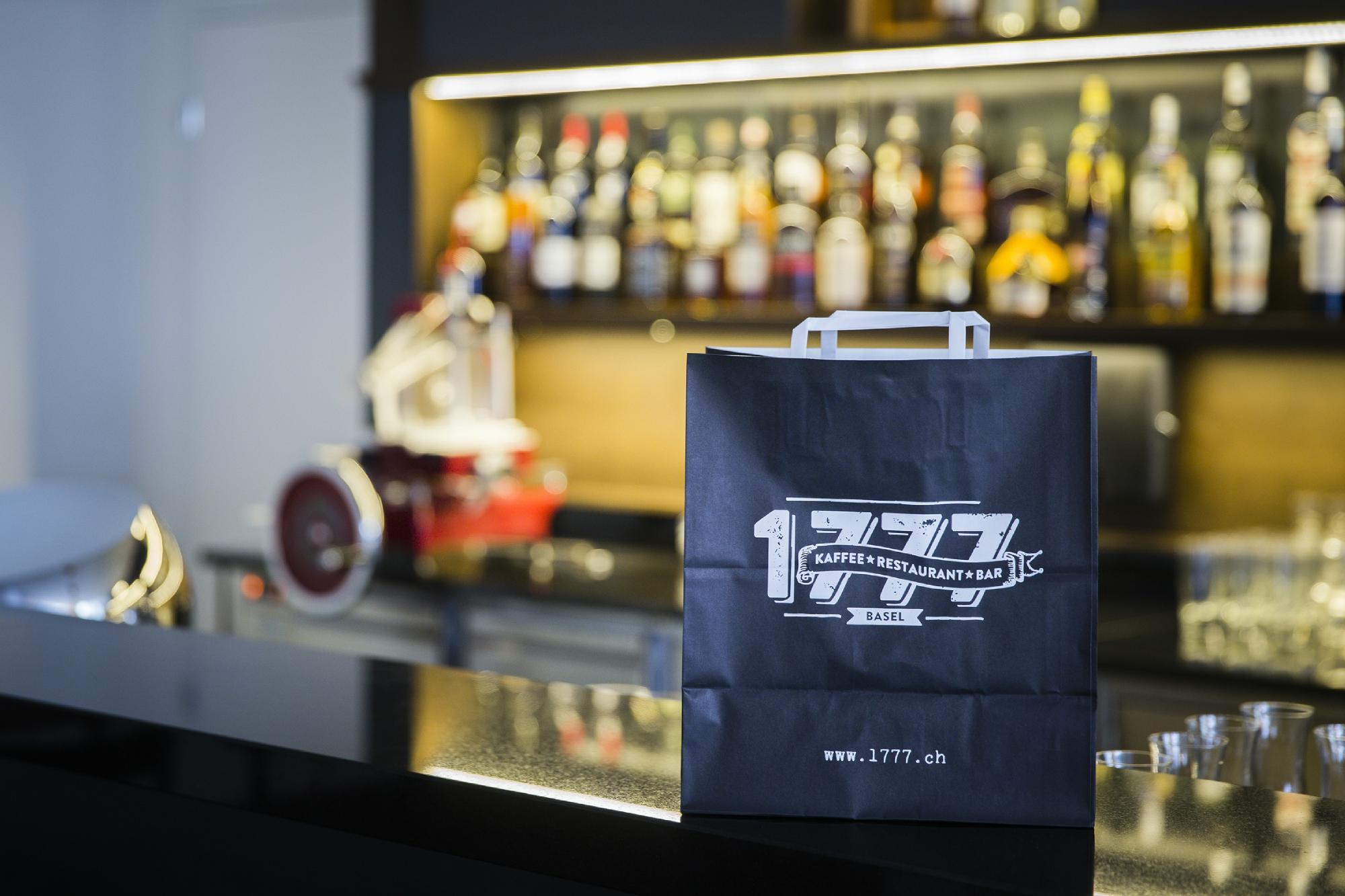 1777 Kaffee - Restaurant - Bar